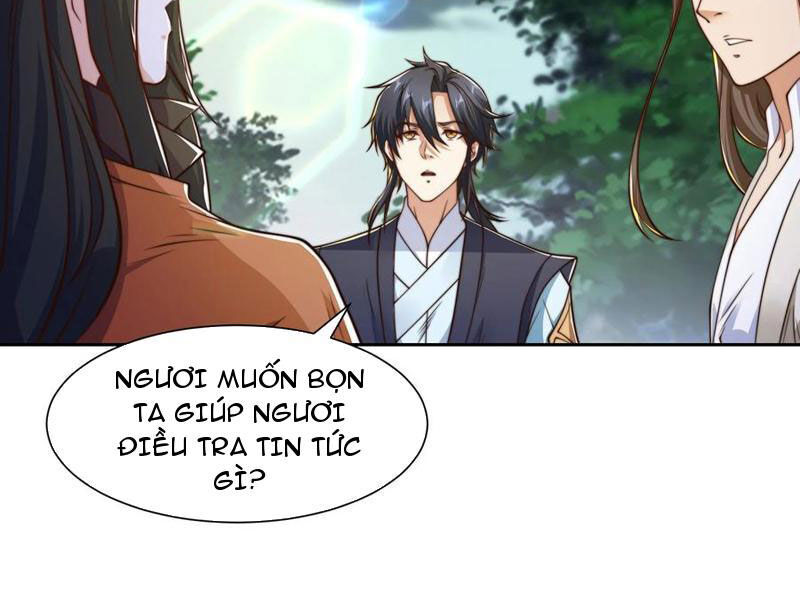 Tân Hỗn Độn Kiếm Thần Chapter 138 - Trang 2