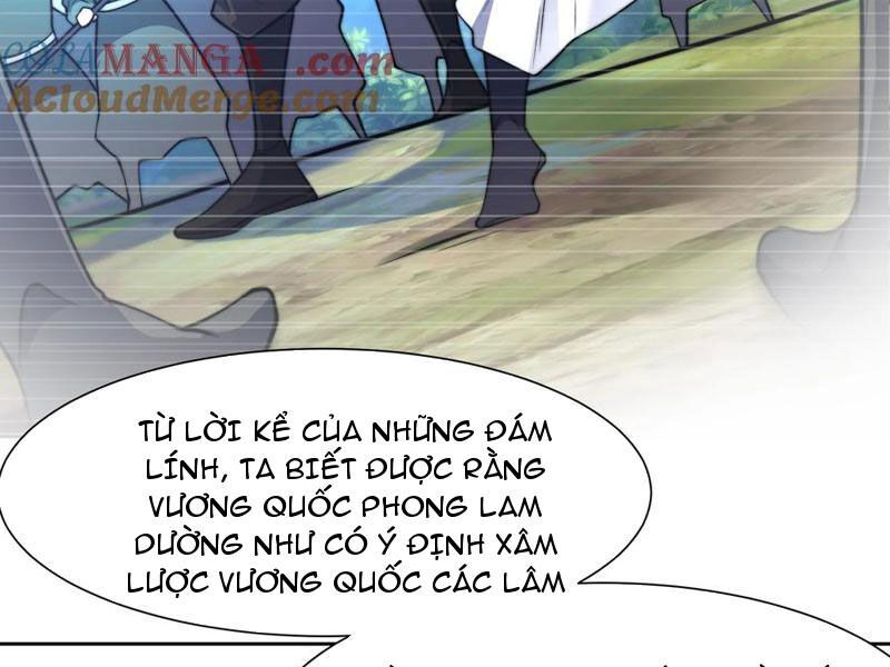 Tân Hỗn Độn Kiếm Thần Chapter 138 - Trang 2