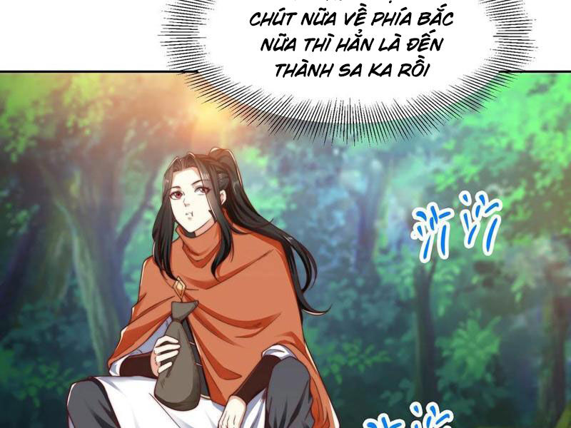 Tân Hỗn Độn Kiếm Thần Chapter 138 - Trang 2