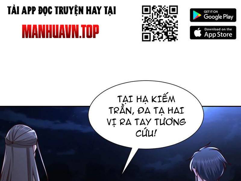 Tân Hỗn Độn Kiếm Thần Chapter 137 - Trang 2