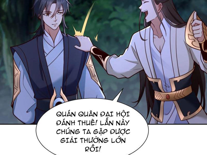 Tân Hỗn Độn Kiếm Thần Chapter 137 - Trang 2