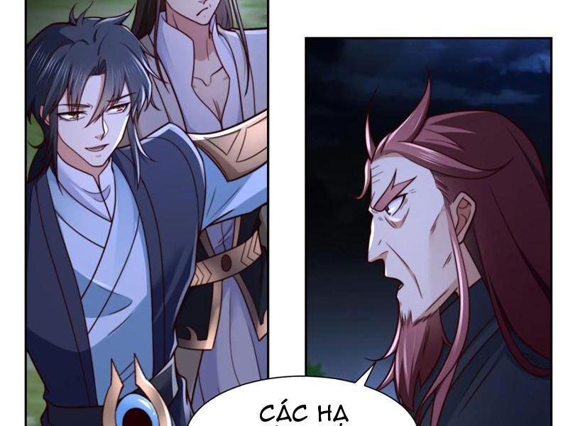 Tân Hỗn Độn Kiếm Thần Chapter 137 - Trang 2