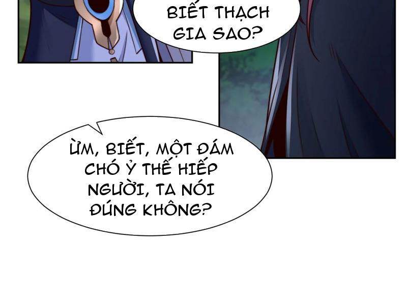 Tân Hỗn Độn Kiếm Thần Chapter 137 - Trang 2