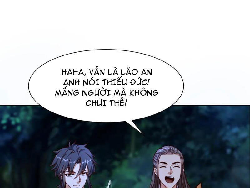 Tân Hỗn Độn Kiếm Thần Chapter 137 - Trang 2