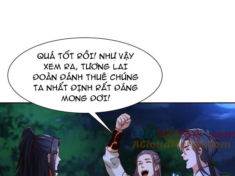 Tân Hỗn Độn Kiếm Thần Chapter 137 - Trang 2