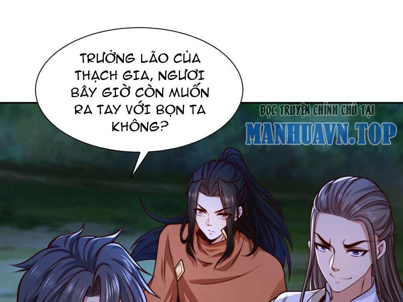 Tân Hỗn Độn Kiếm Thần Chapter 137 - Trang 2