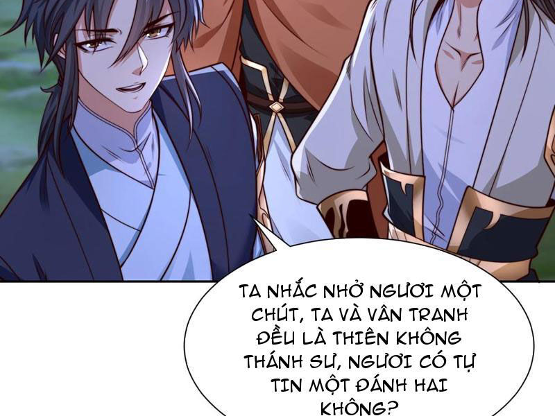 Tân Hỗn Độn Kiếm Thần Chapter 137 - Trang 2