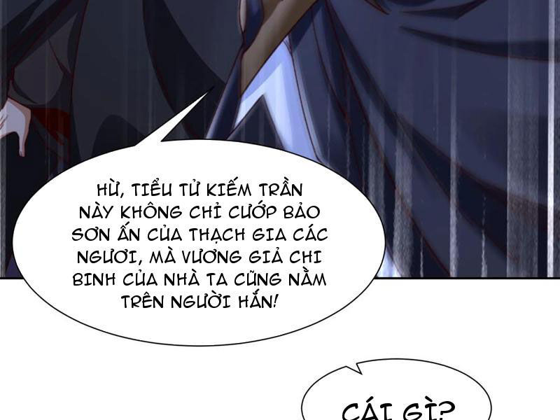 Tân Hỗn Độn Kiếm Thần Chapter 137 - Trang 2