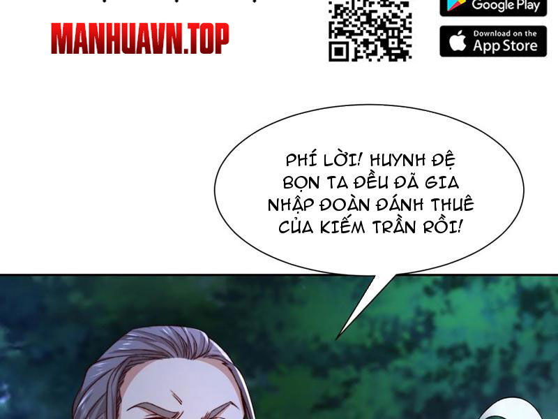 Tân Hỗn Độn Kiếm Thần Chapter 137 - Trang 2