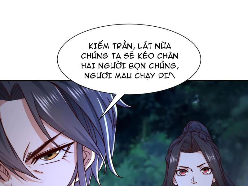 Tân Hỗn Độn Kiếm Thần Chapter 137 - Trang 2