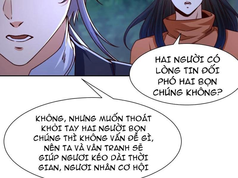 Tân Hỗn Độn Kiếm Thần Chapter 137 - Trang 2