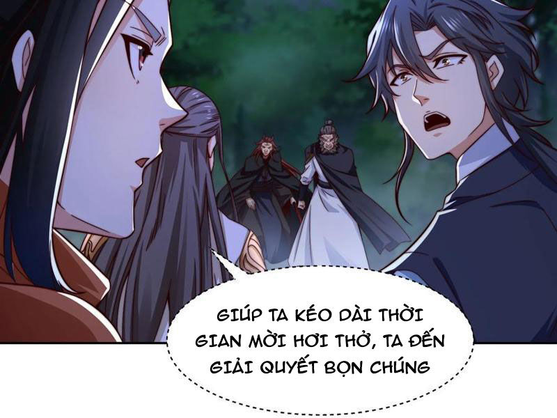 Tân Hỗn Độn Kiếm Thần Chapter 137 - Trang 2