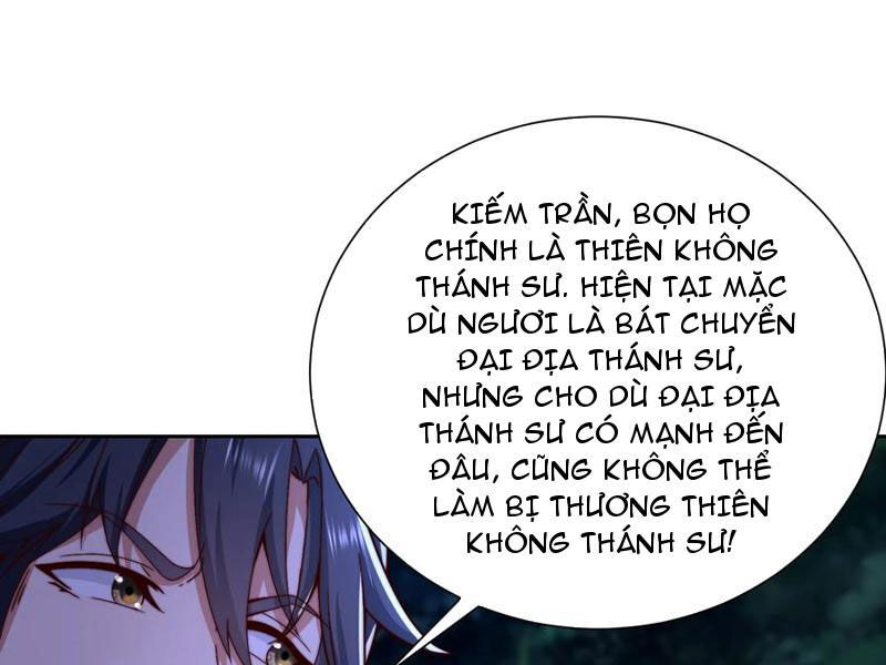 Tân Hỗn Độn Kiếm Thần Chapter 137 - Trang 2