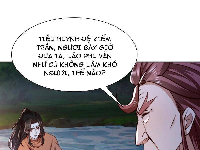 Tân Hỗn Độn Kiếm Thần Chapter 136 - Trang 2