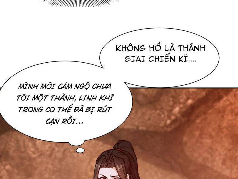 Tân Hỗn Độn Kiếm Thần Chapter 136 - Trang 2