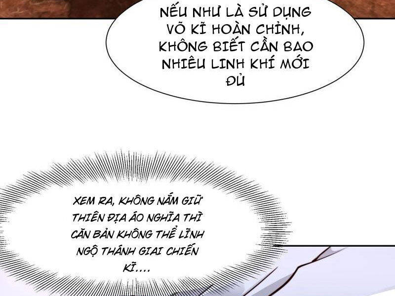 Tân Hỗn Độn Kiếm Thần Chapter 136 - Trang 2