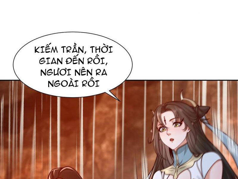 Tân Hỗn Độn Kiếm Thần Chapter 136 - Trang 2