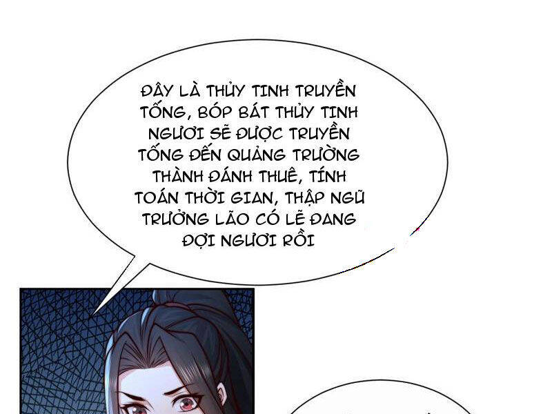 Tân Hỗn Độn Kiếm Thần Chapter 136 - Trang 2