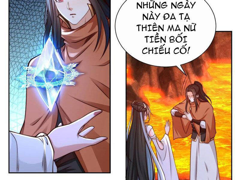 Tân Hỗn Độn Kiếm Thần Chapter 136 - Trang 2