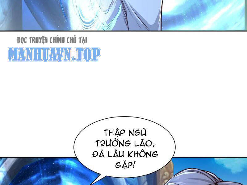 Tân Hỗn Độn Kiếm Thần Chapter 136 - Trang 2