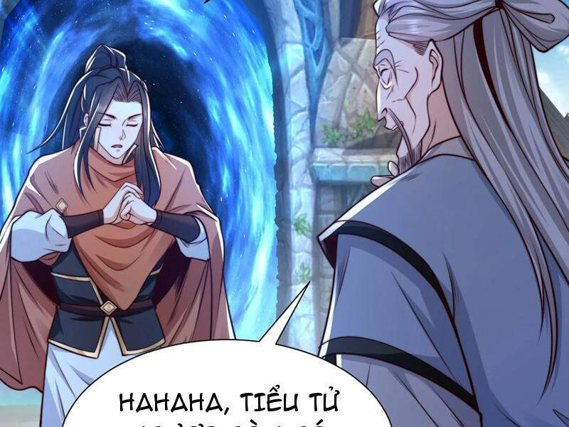 Tân Hỗn Độn Kiếm Thần Chapter 136 - Trang 2