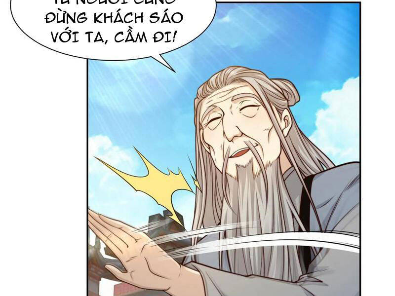 Tân Hỗn Độn Kiếm Thần Chapter 136 - Trang 2