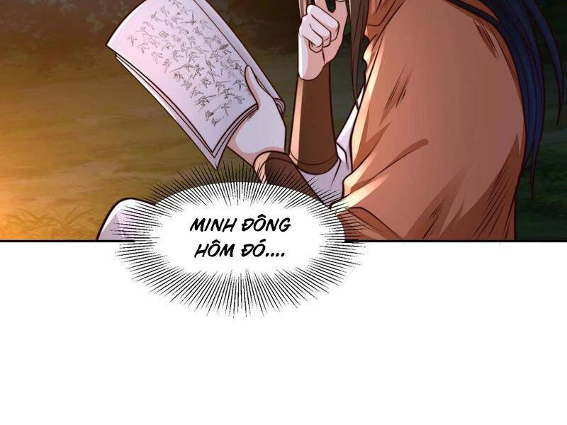 Tân Hỗn Độn Kiếm Thần Chapter 136 - Trang 2