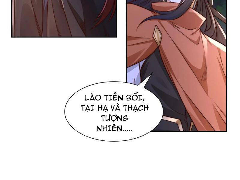 Tân Hỗn Độn Kiếm Thần Chapter 136 - Trang 2