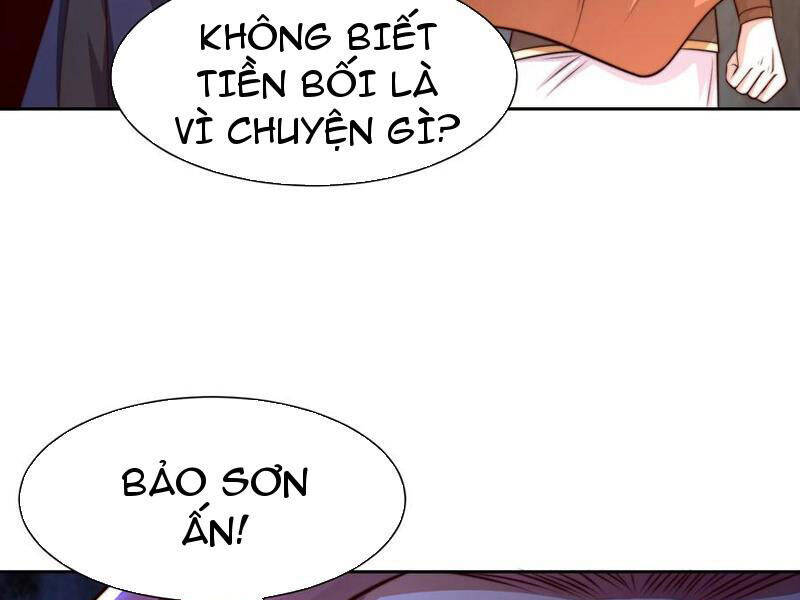 Tân Hỗn Độn Kiếm Thần Chapter 136 - Trang 2