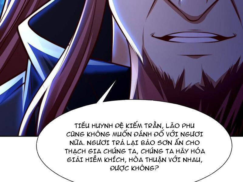 Tân Hỗn Độn Kiếm Thần Chapter 136 - Trang 2