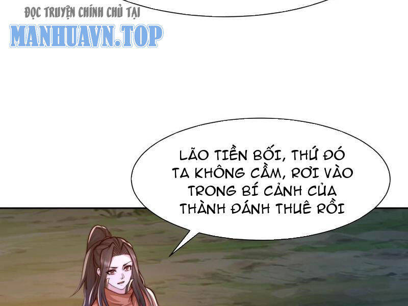 Tân Hỗn Độn Kiếm Thần Chapter 136 - Trang 2