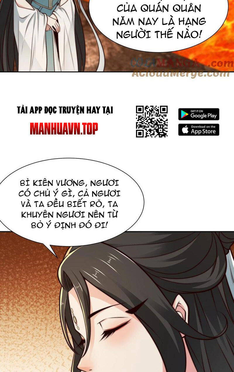 Tân Hỗn Độn Kiếm Thần Chapter 135 - Trang 2