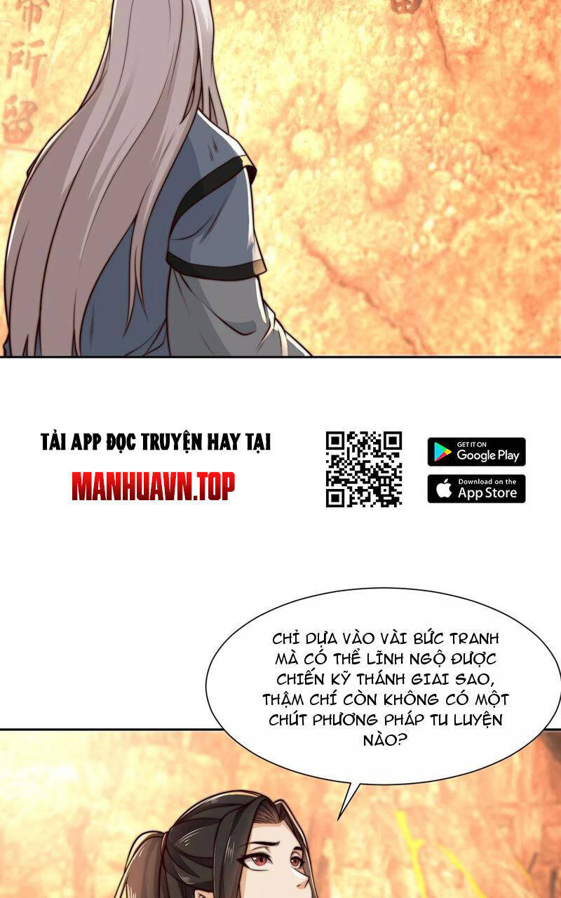 Tân Hỗn Độn Kiếm Thần Chapter 135 - Trang 2