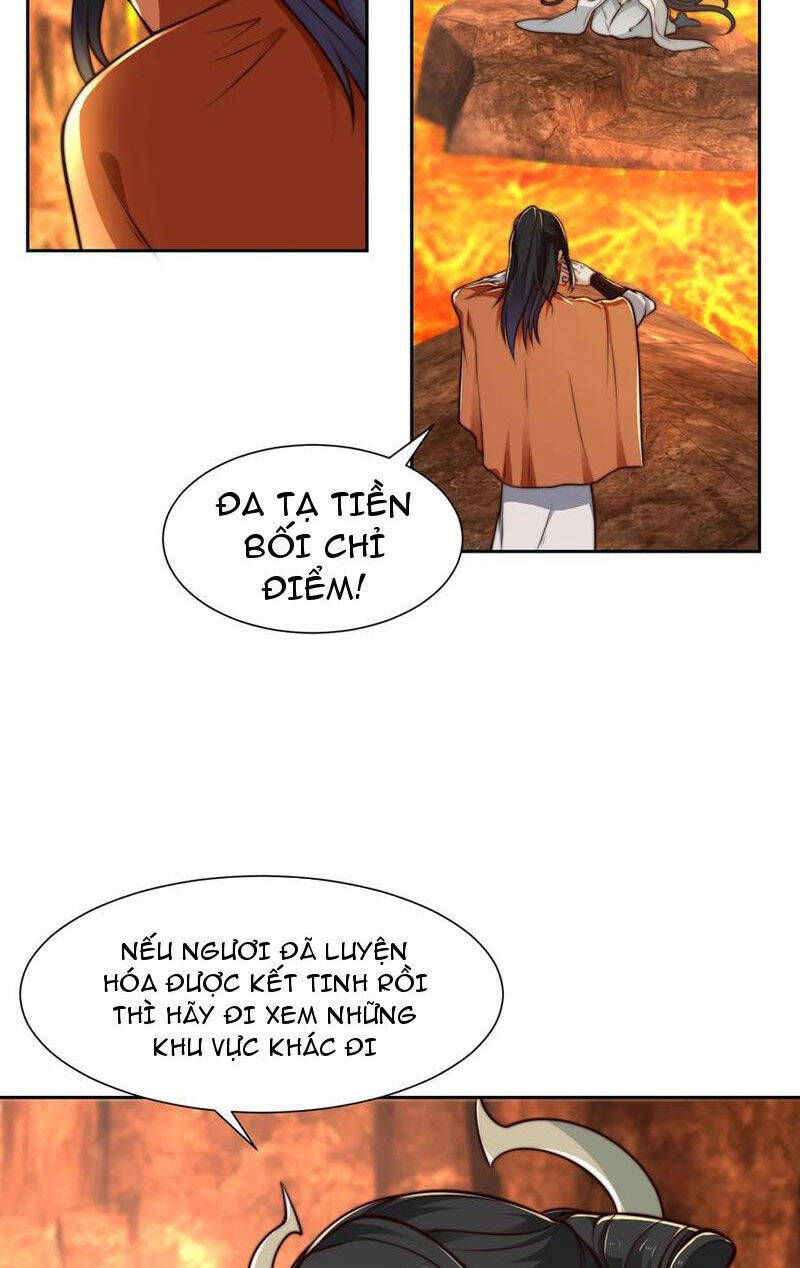 Tân Hỗn Độn Kiếm Thần Chapter 135 - Trang 2