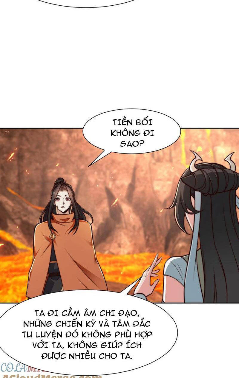 Tân Hỗn Độn Kiếm Thần Chapter 135 - Trang 2