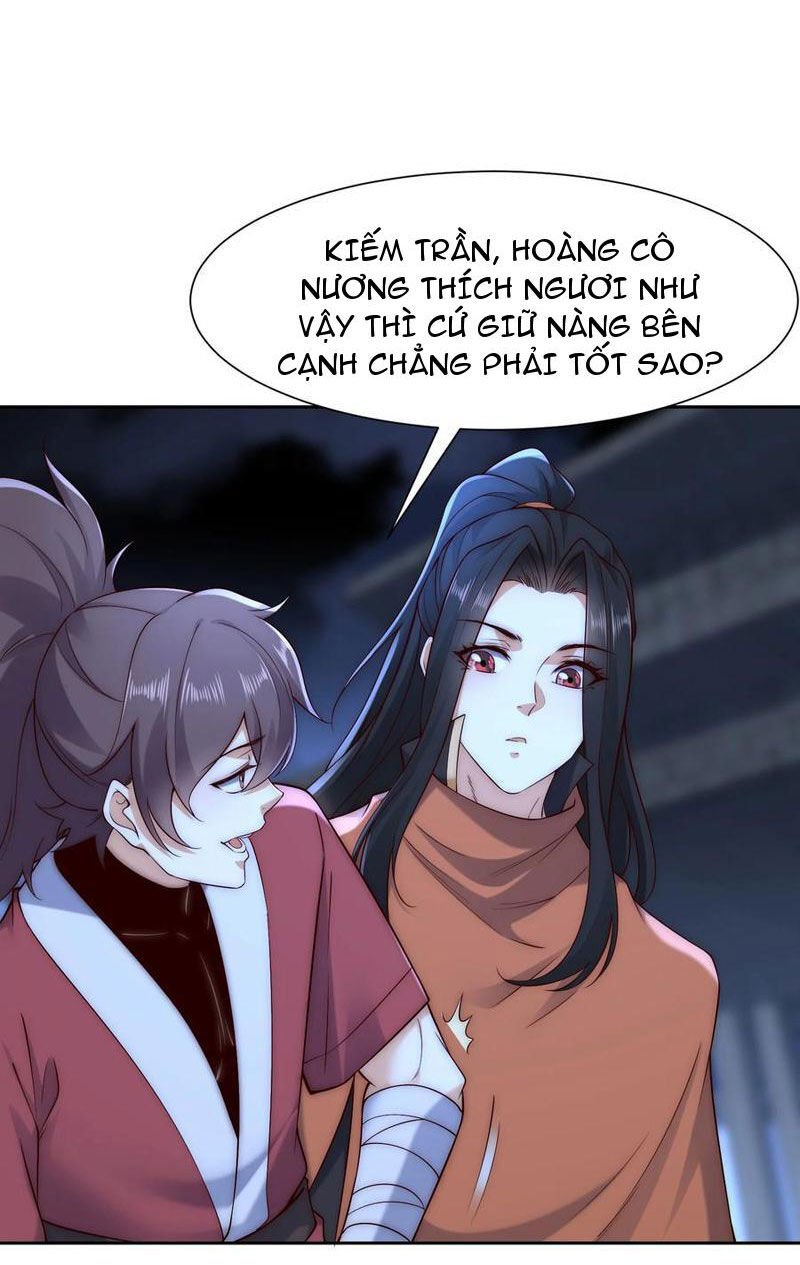 Tân Hỗn Độn Kiếm Thần Chapter 133 - Trang 2