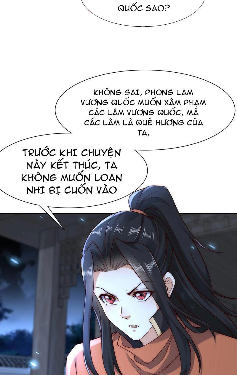 Tân Hỗn Độn Kiếm Thần Chapter 133 - Trang 2