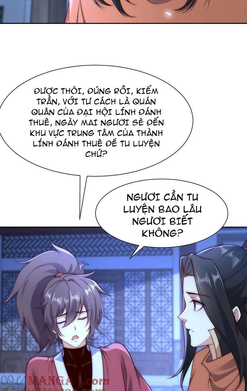 Tân Hỗn Độn Kiếm Thần Chapter 133 - Trang 2