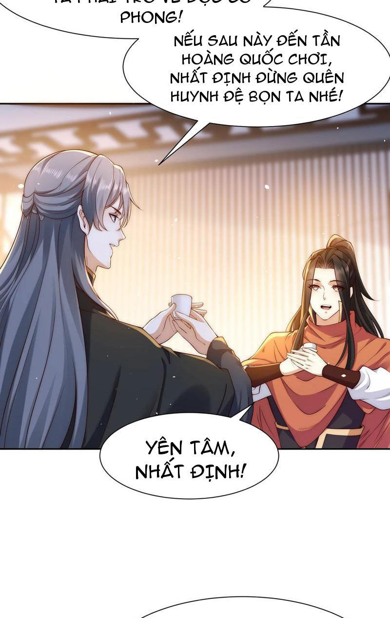 Tân Hỗn Độn Kiếm Thần Chapter 133 - Trang 2