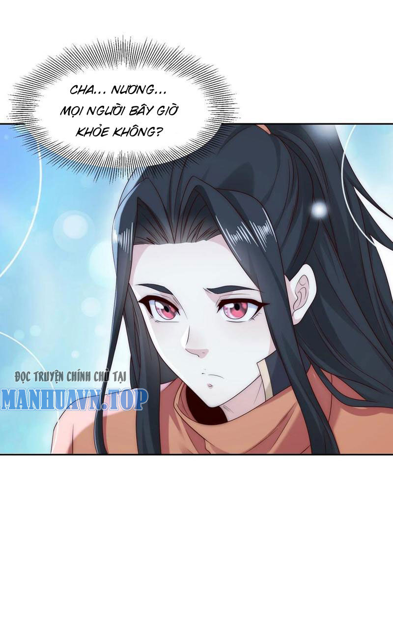 Tân Hỗn Độn Kiếm Thần Chapter 133 - Trang 2