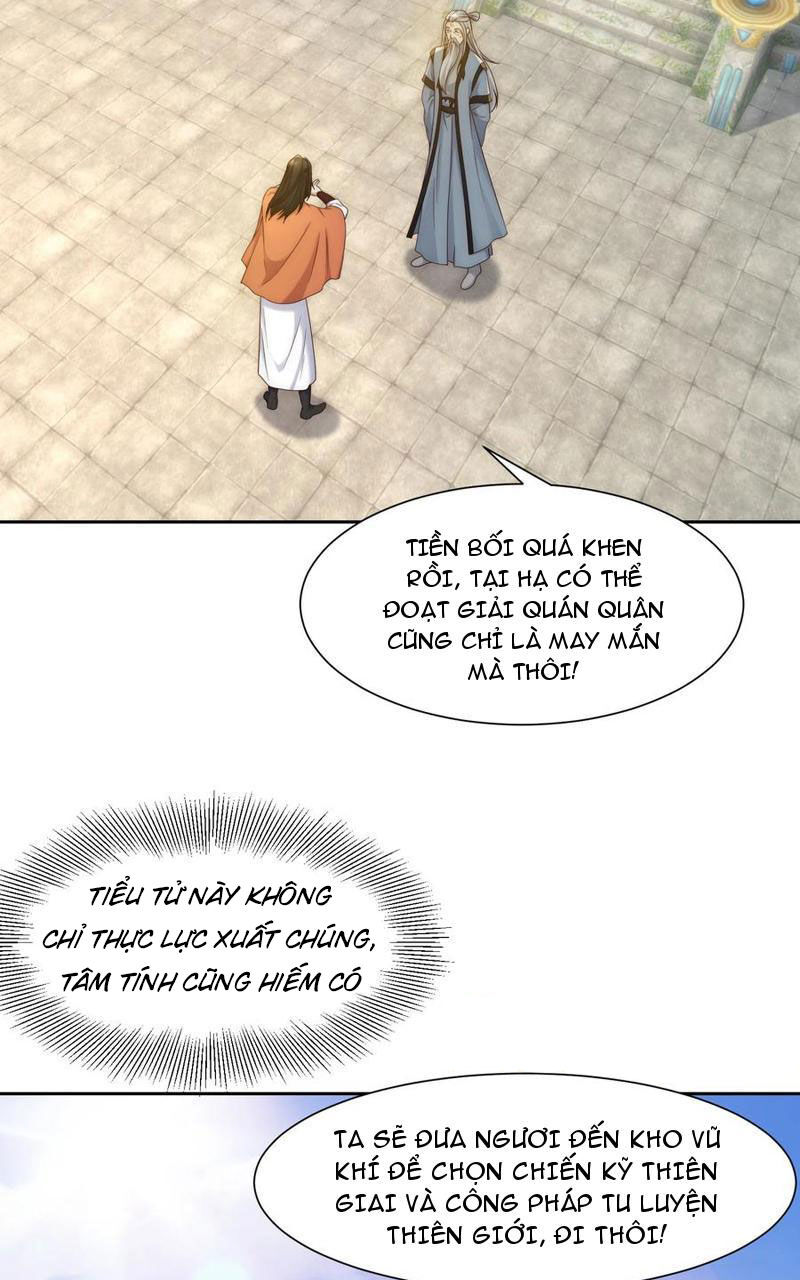 Tân Hỗn Độn Kiếm Thần Chapter 133 - Trang 2