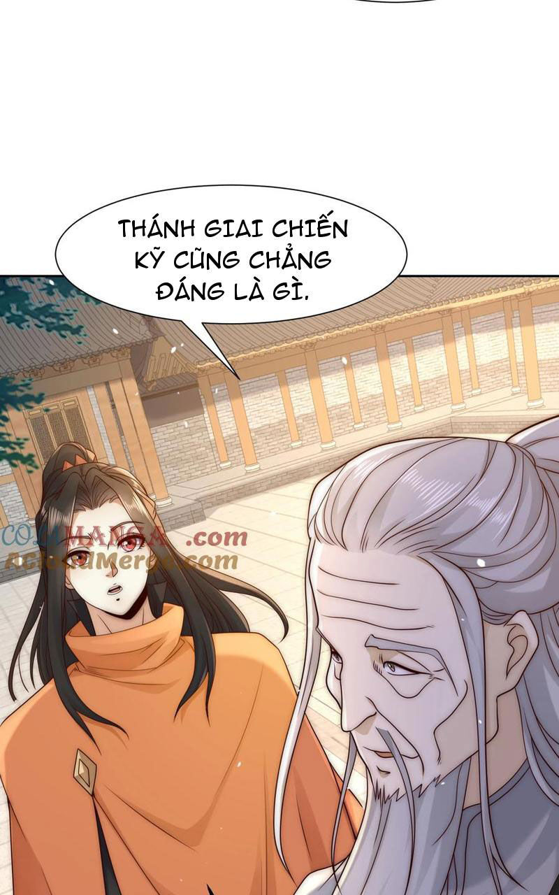 Tân Hỗn Độn Kiếm Thần Chapter 133 - Trang 2