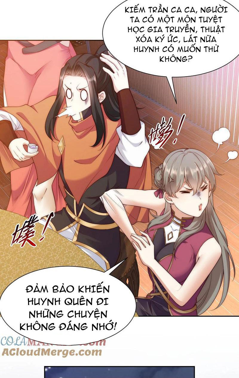 Tân Hỗn Độn Kiếm Thần Chapter 133 - Trang 2