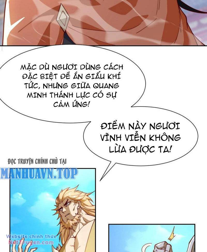 Tân Hỗn Độn Kiếm Thần Chapter 131 - Trang 2