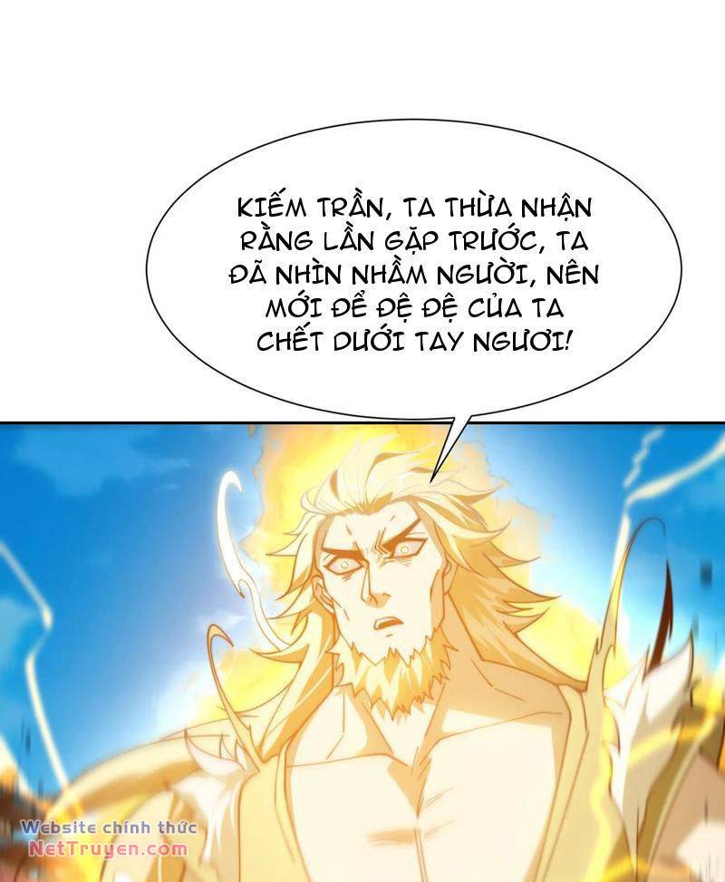 Tân Hỗn Độn Kiếm Thần Chapter 131 - Trang 2