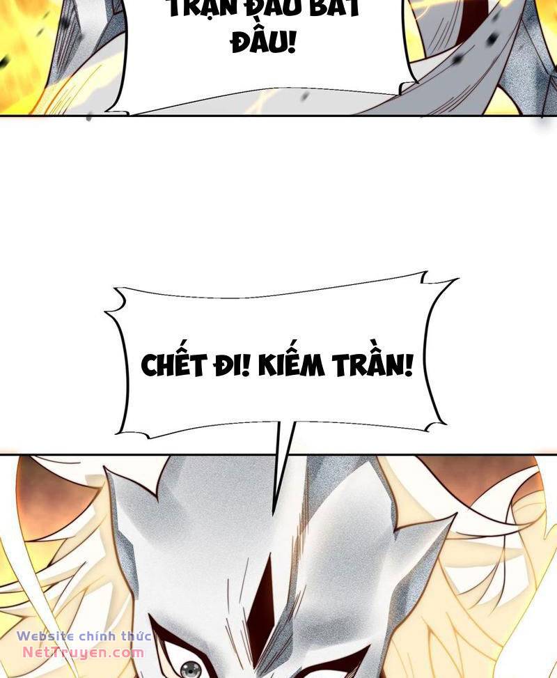 Tân Hỗn Độn Kiếm Thần Chapter 131 - Trang 2