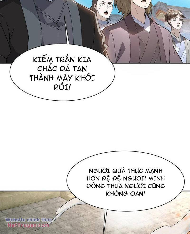 Tân Hỗn Độn Kiếm Thần Chapter 131 - Trang 2