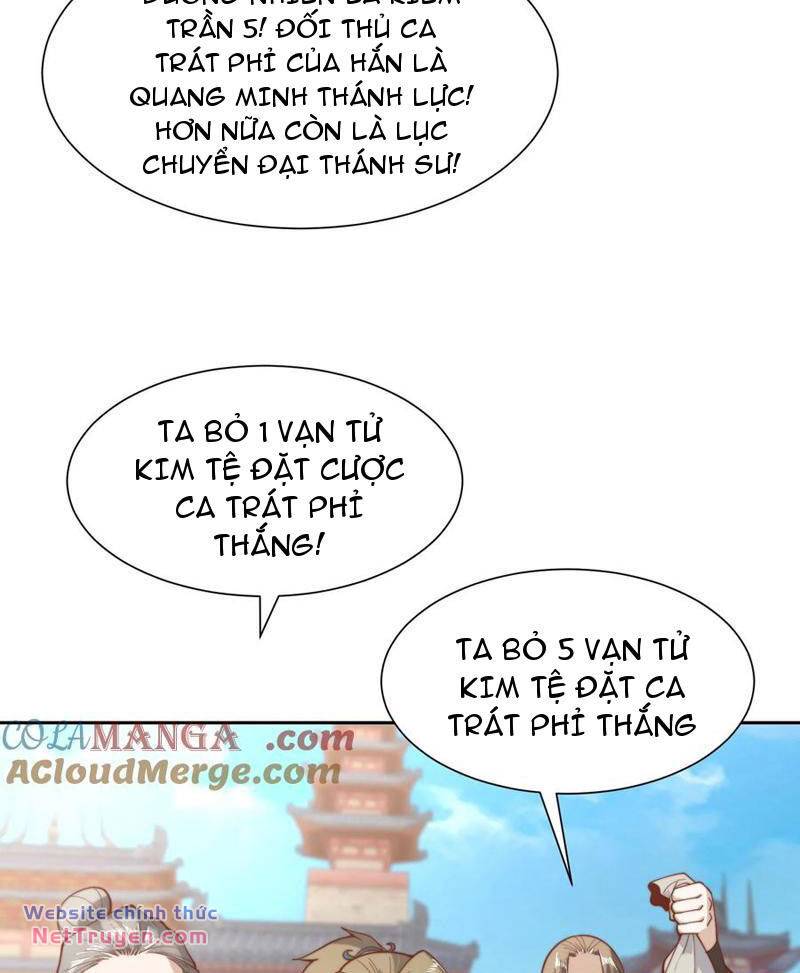 Tân Hỗn Độn Kiếm Thần Chapter 131 - Trang 2