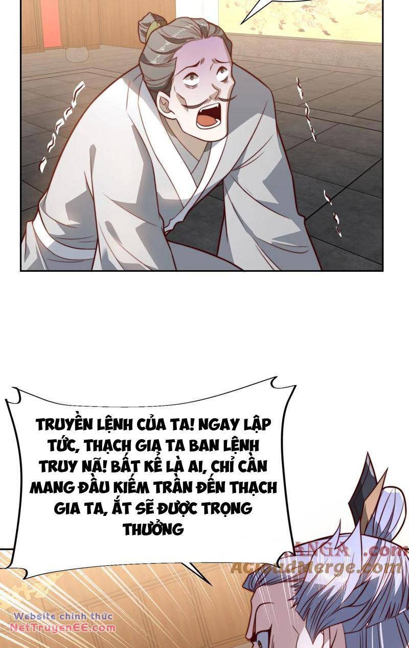 Tân Hỗn Độn Kiếm Thần Chapter 130 - Trang 2