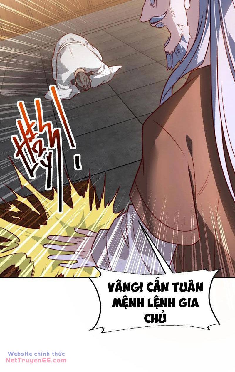 Tân Hỗn Độn Kiếm Thần Chapter 130 - Trang 2